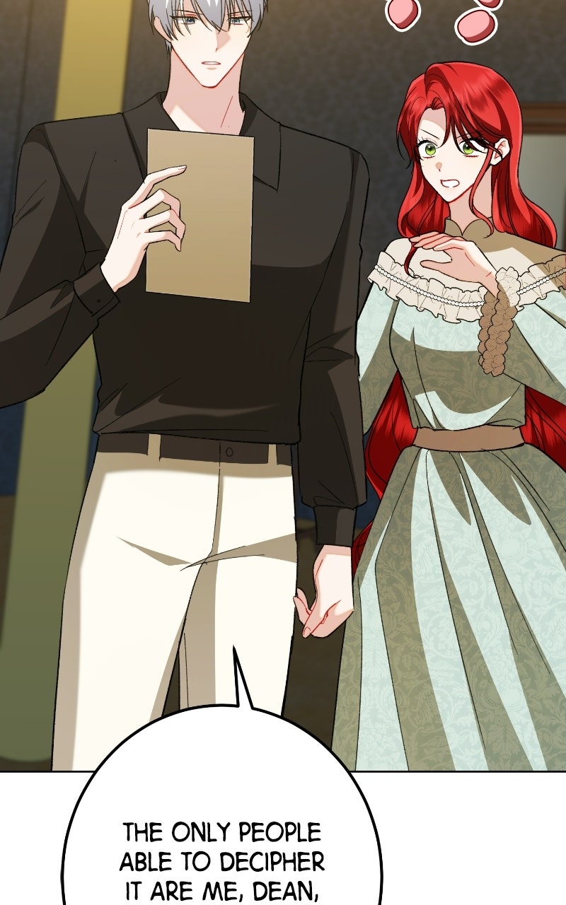 The Knight Becomes a Black Flower (S2) Episode 73 page 70 - 