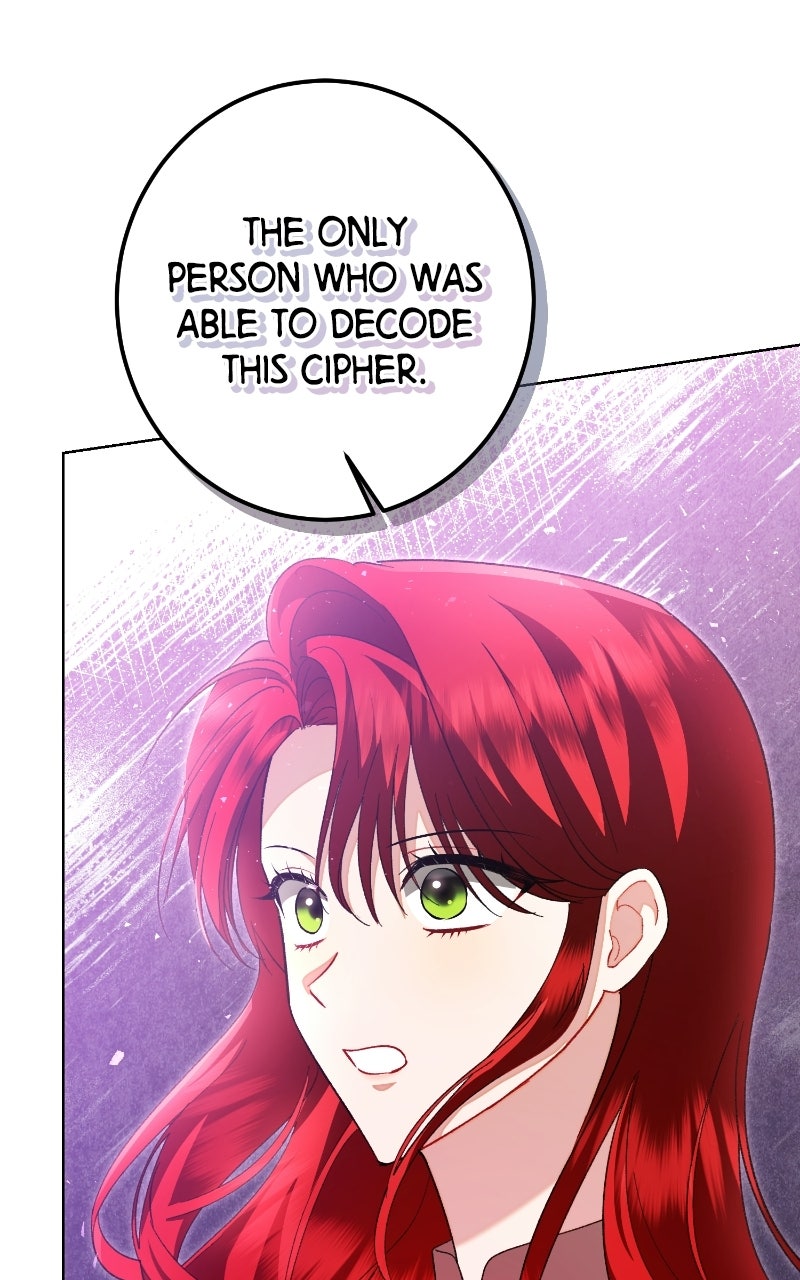 The Knight Becomes a Black Flower (S2) Episode 73 page 75 - 