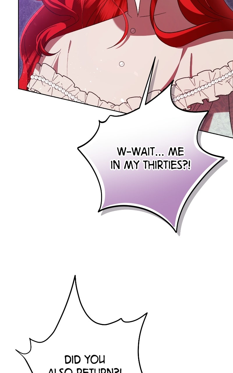 The Knight Becomes a Black Flower (S2) Episode 73 page 76 - 