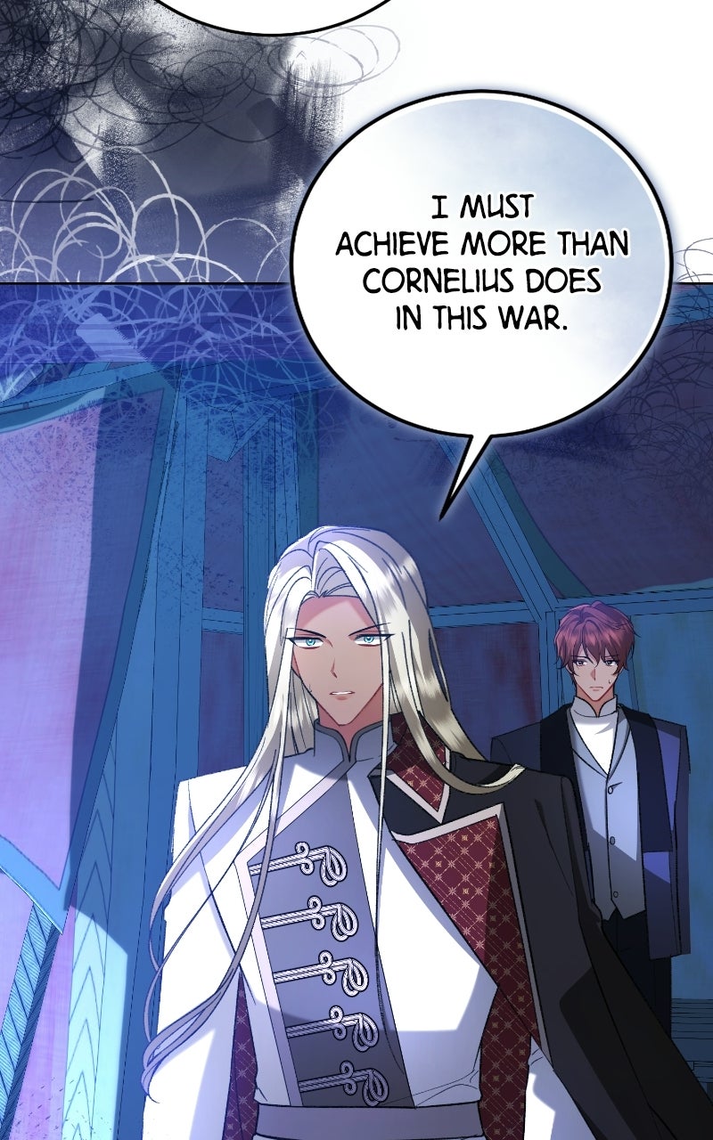 The Knight Becomes a Black Flower (S2) Episode 73 page 9 - 