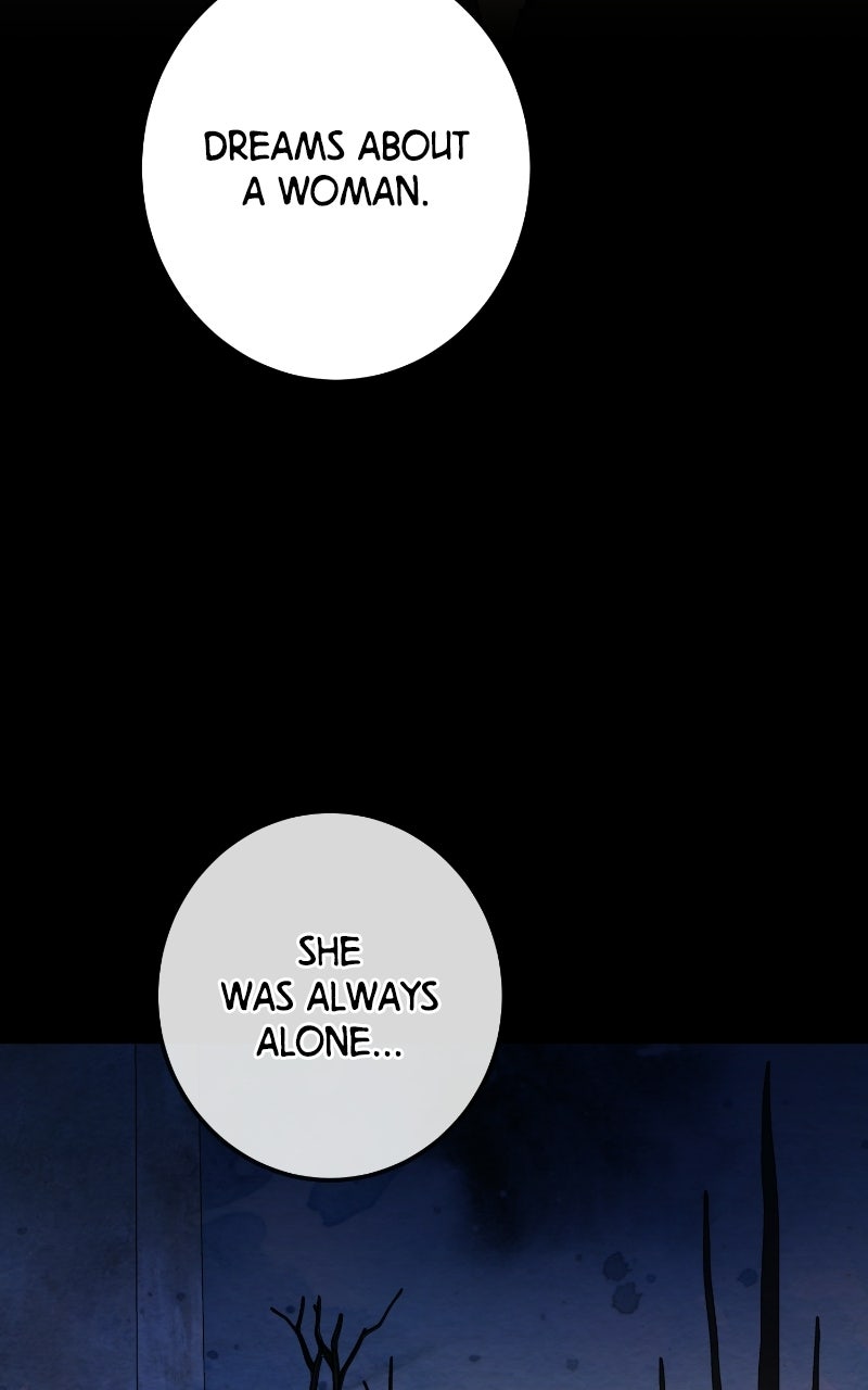 The Knight Becomes a Black Flower (S2) Episode 73 page 83 - 