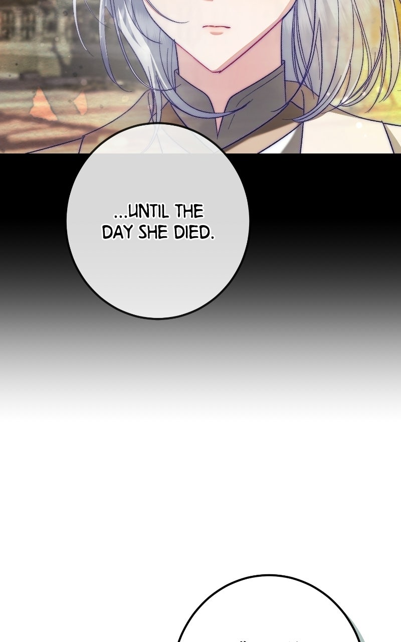 The Knight Becomes a Black Flower (S2) Episode 73 page 87 - 