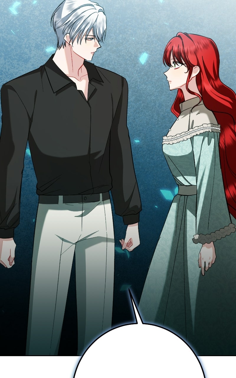 The Knight Becomes a Black Flower (S2) Episode 73 page 90 - 