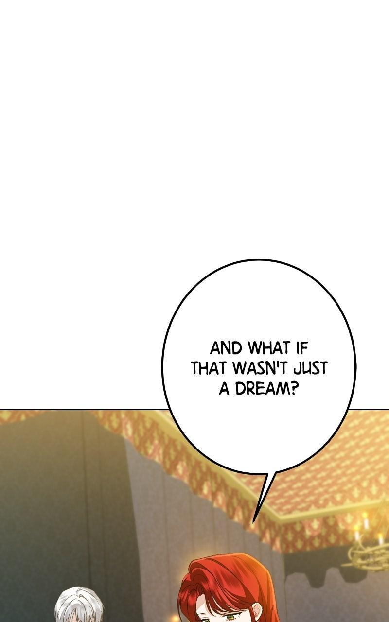The Knight Becomes a Black Flower Chapter 74 page 1 - 
