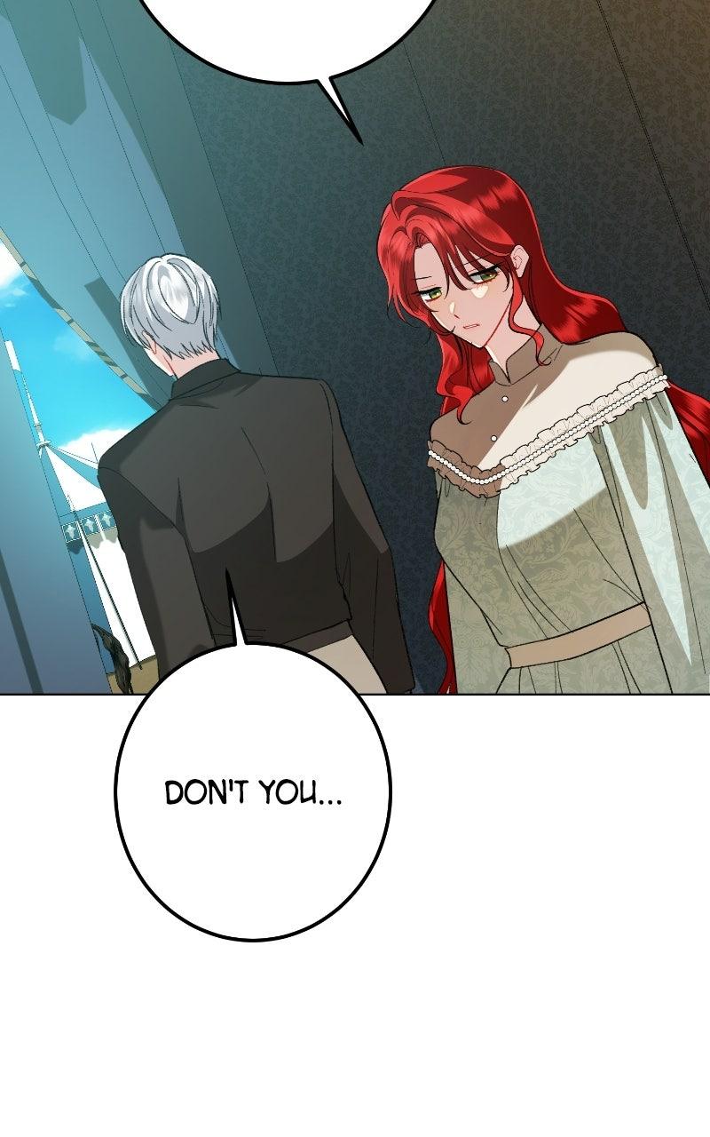 The Knight Becomes a Black Flower Chapter 74 page 11 - 