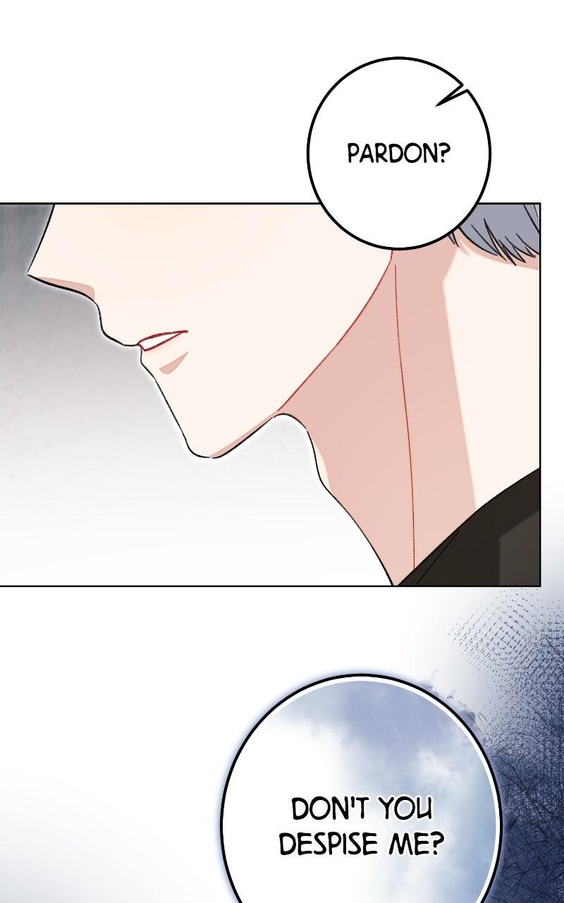 The Knight Becomes a Black Flower Chapter 74 page 12 - 