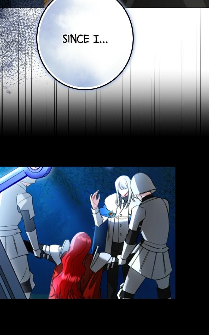 The Knight Becomes a Black Flower Chapter 74 page 14 - 