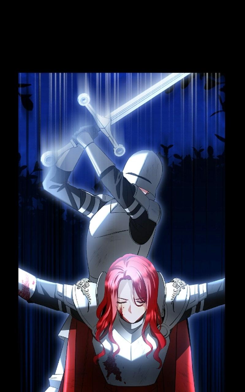 The Knight Becomes a Black Flower Chapter 74 page 15 - 