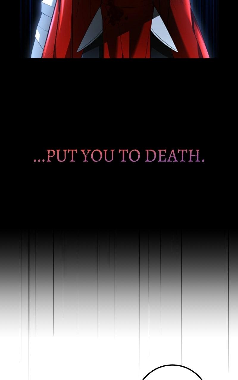 The Knight Becomes a Black Flower Chapter 74 page 16 - 