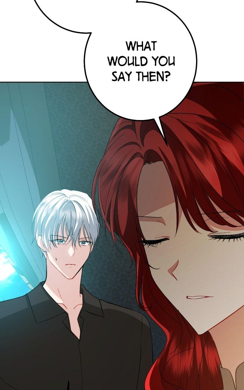 The Knight Becomes a Black Flower Chapter 74 page 3 - 