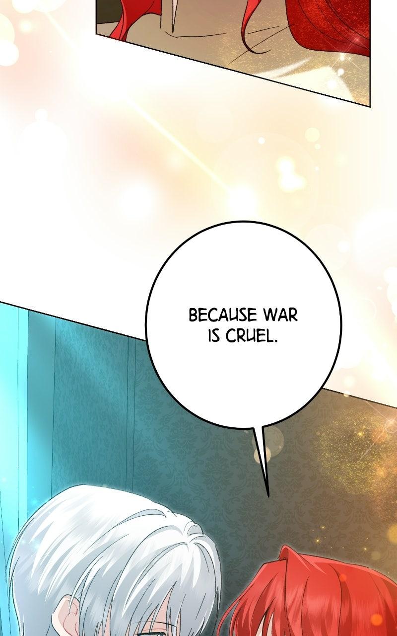 The Knight Becomes a Black Flower Chapter 74 page 22 - 