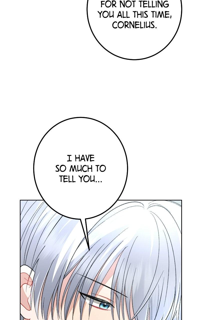 The Knight Becomes a Black Flower Chapter 74 page 25 - 