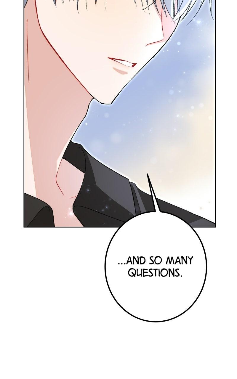 The Knight Becomes a Black Flower Chapter 74 page 26 - 