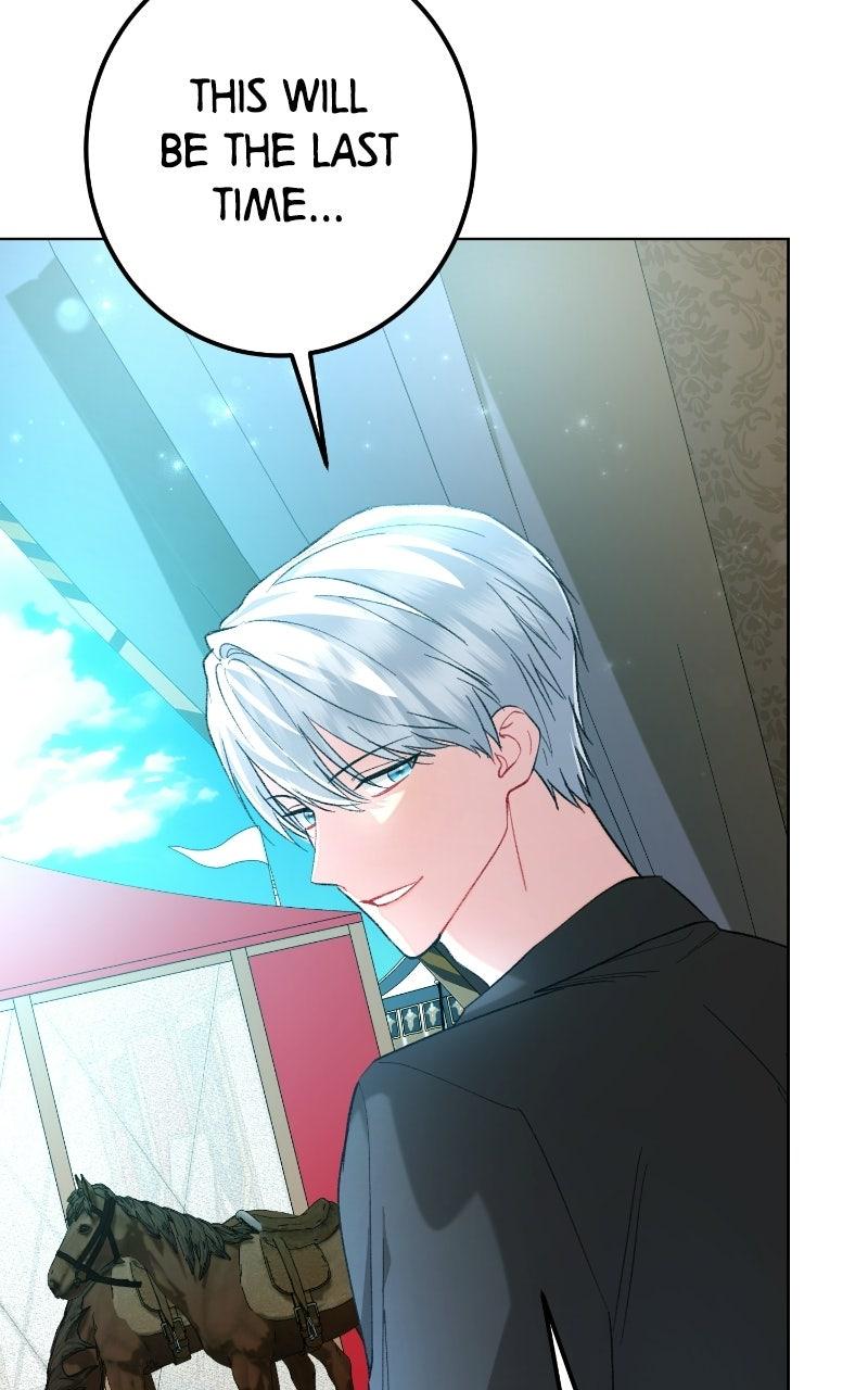 The Knight Becomes a Black Flower Chapter 74 page 29 - 