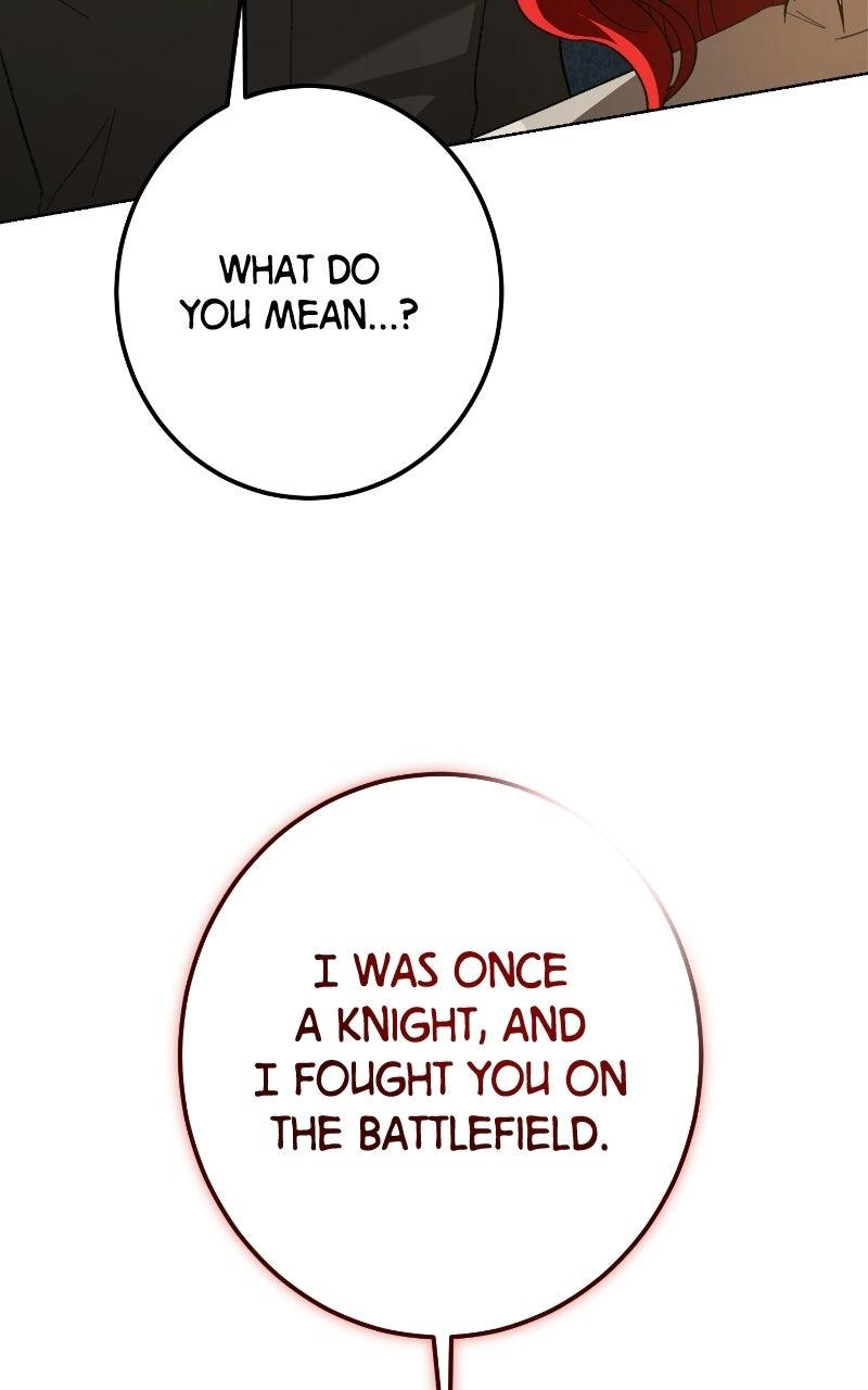 The Knight Becomes a Black Flower Chapter 74 page 4 - 