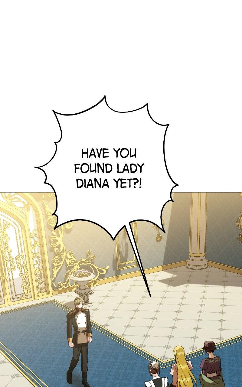 The Knight Becomes a Black Flower Chapter 74 page 34 - 