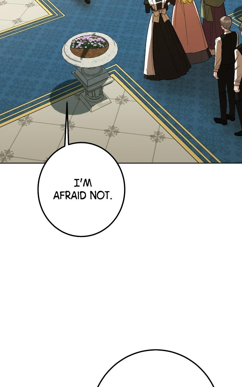 The Knight Becomes a Black Flower Chapter 74 page 35 - 