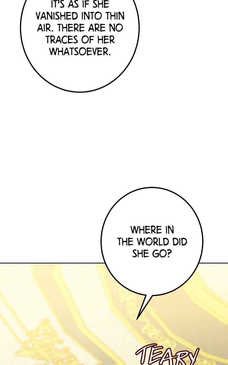 The Knight Becomes a Black Flower Chapter 74 page 37 - 