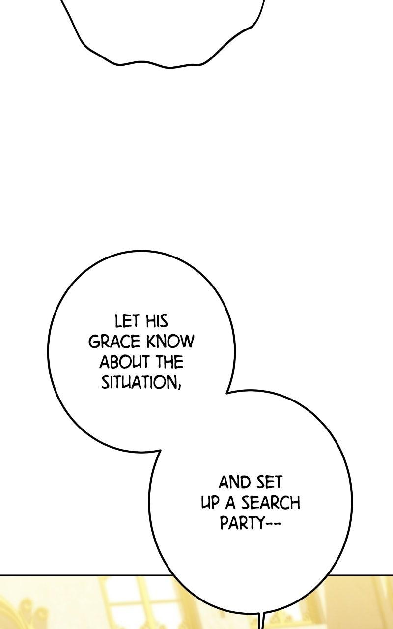 The Knight Becomes a Black Flower Chapter 74 page 39 - 