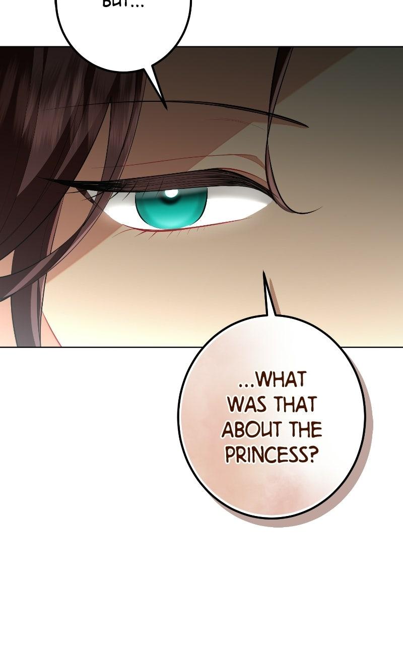 The Knight Becomes a Black Flower Chapter 74 page 49 - 