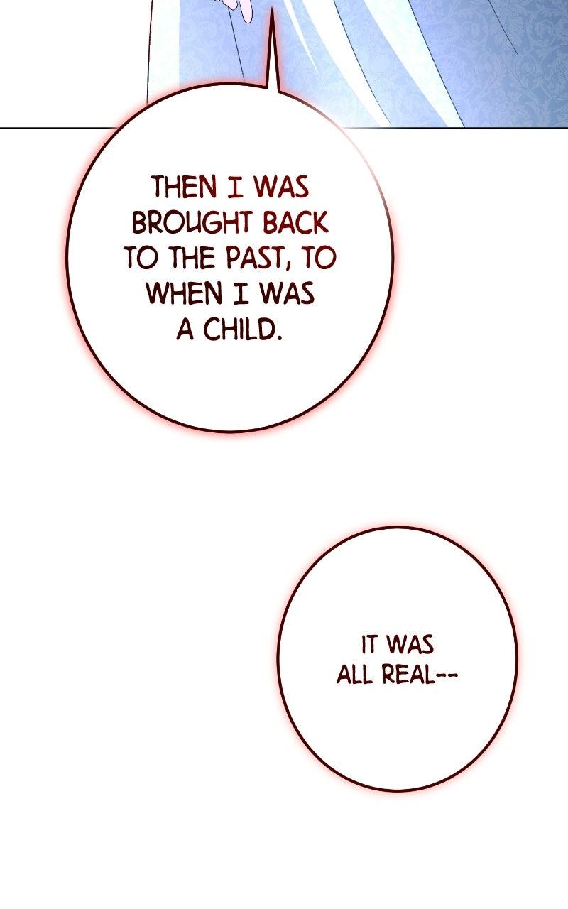 The Knight Becomes a Black Flower Chapter 74 page 6 - 