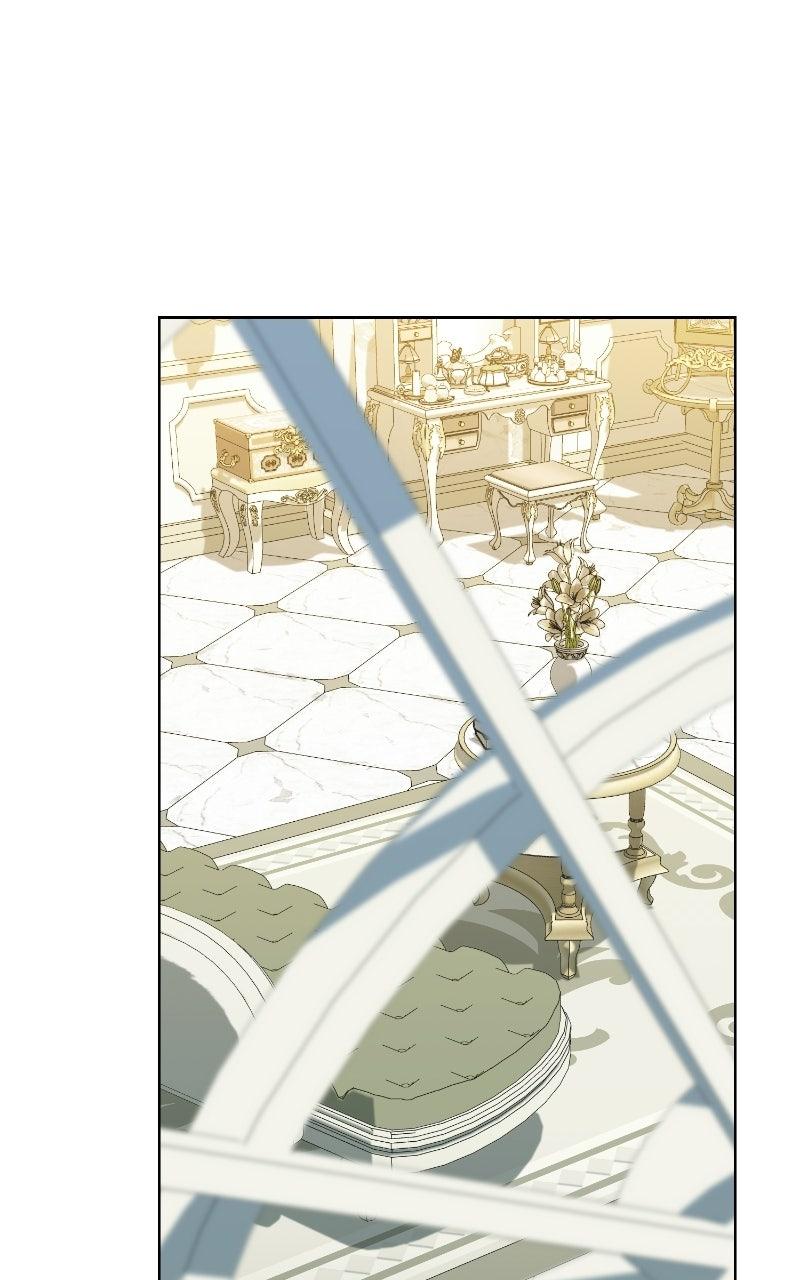 The Knight Becomes a Black Flower Chapter 74 page 55 - 