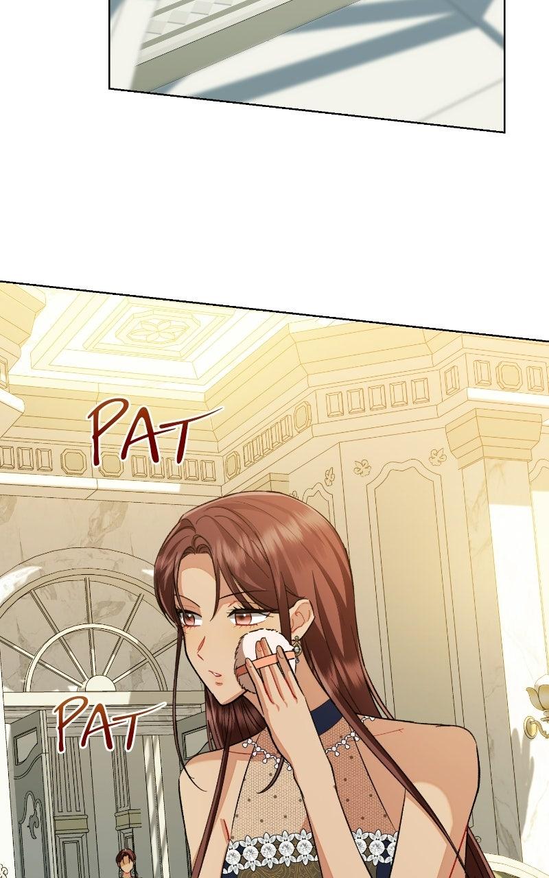 The Knight Becomes a Black Flower Chapter 74 page 56 - 