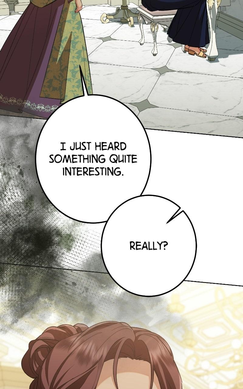 The Knight Becomes a Black Flower Chapter 74 page 59 - 