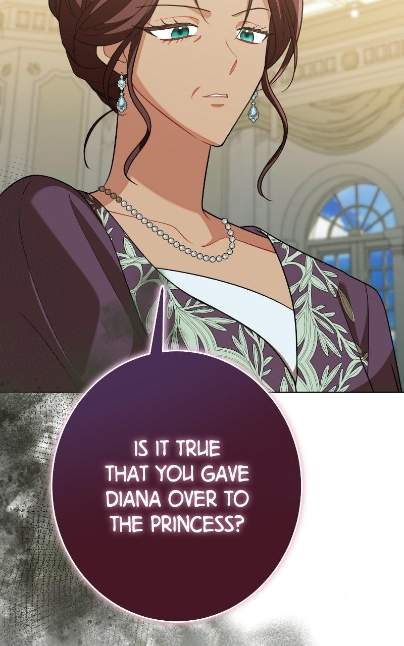 The Knight Becomes a Black Flower Chapter 74 page 60 - 