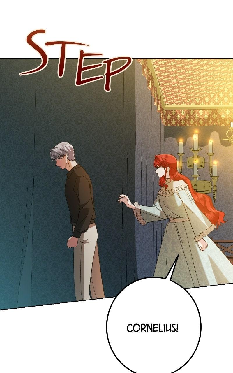 The Knight Becomes a Black Flower Chapter 74 page 7 - 