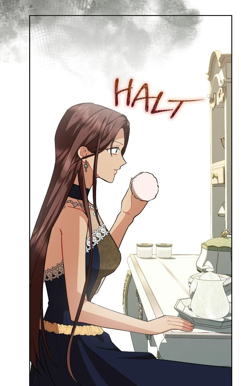 The Knight Becomes a Black Flower Chapter 74 page 61 - 
