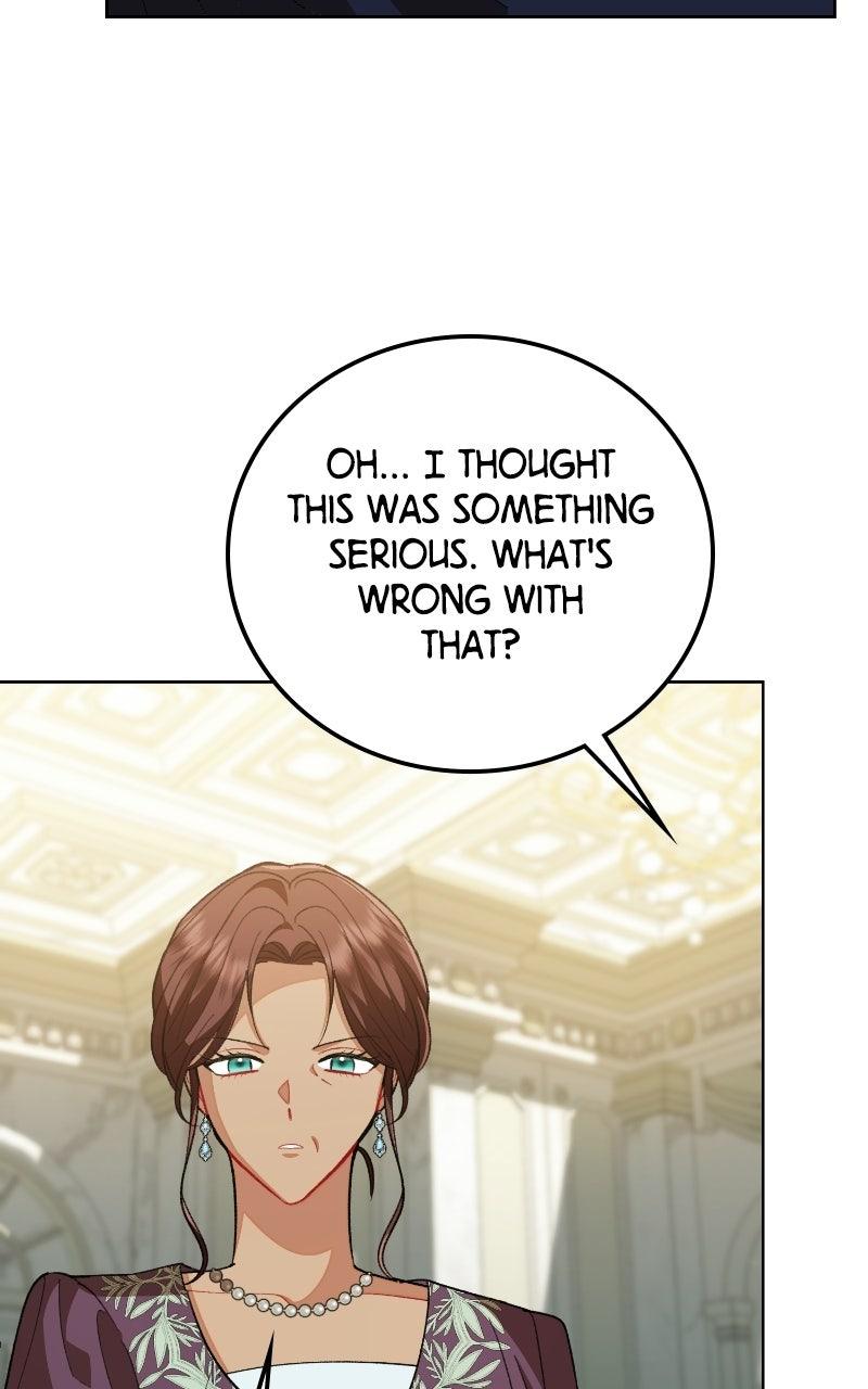 The Knight Becomes a Black Flower Chapter 74 page 62 - 