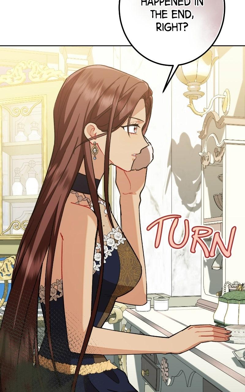 The Knight Becomes a Black Flower Chapter 74 page 65 - 
