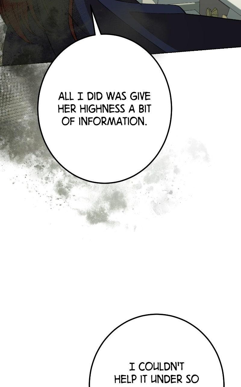 The Knight Becomes a Black Flower Chapter 74 page 66 - 
