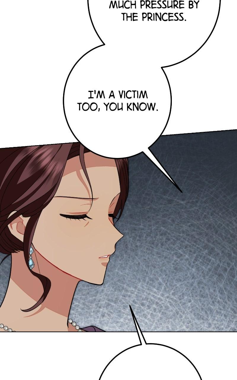 The Knight Becomes a Black Flower Chapter 74 page 67 - 