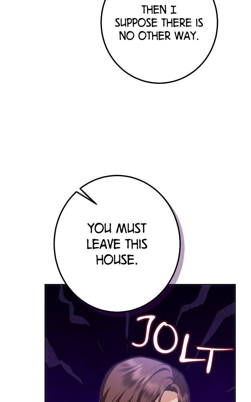 The Knight Becomes a Black Flower Chapter 74 page 68 - 