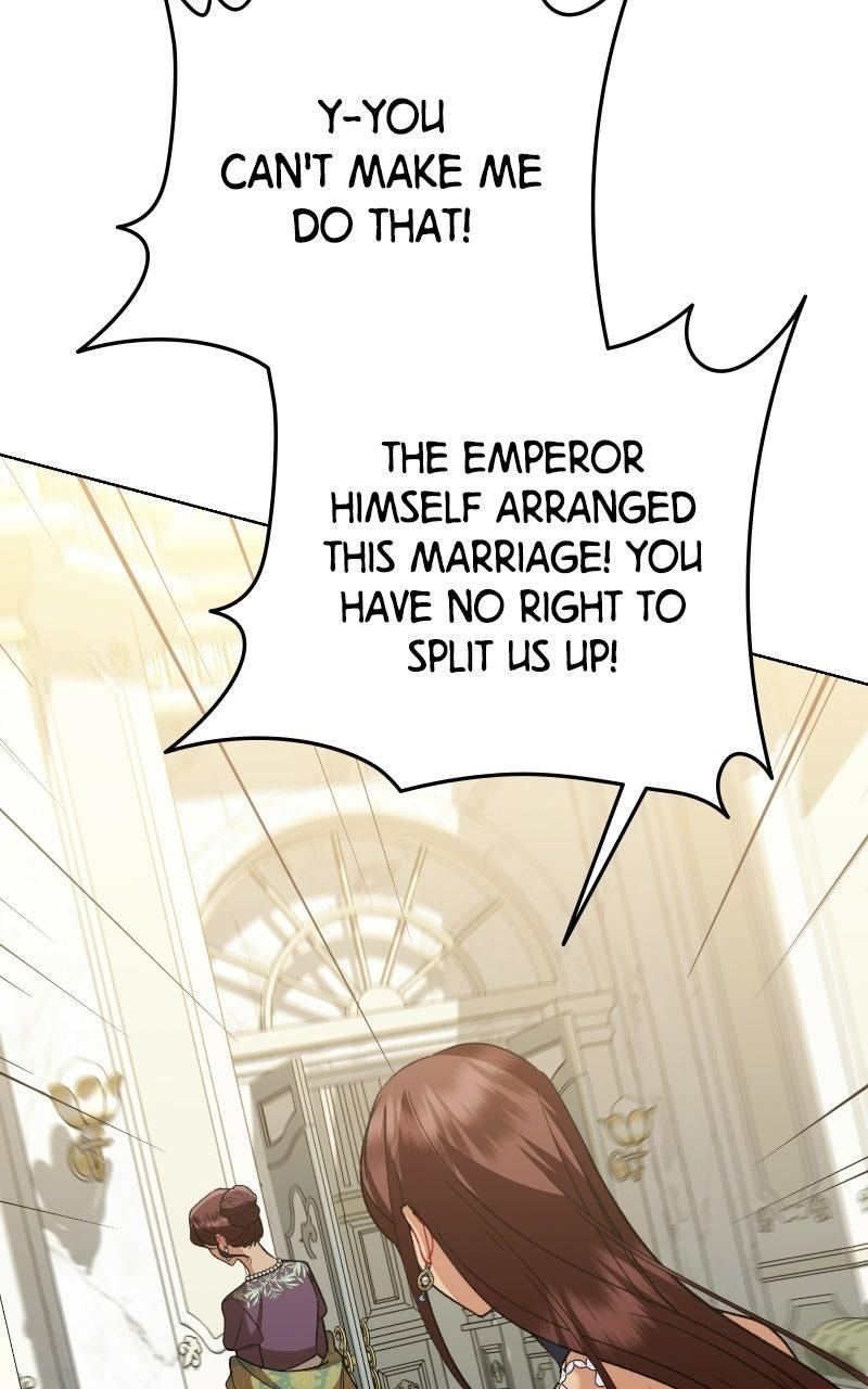 The Knight Becomes a Black Flower Chapter 74 page 70 - 