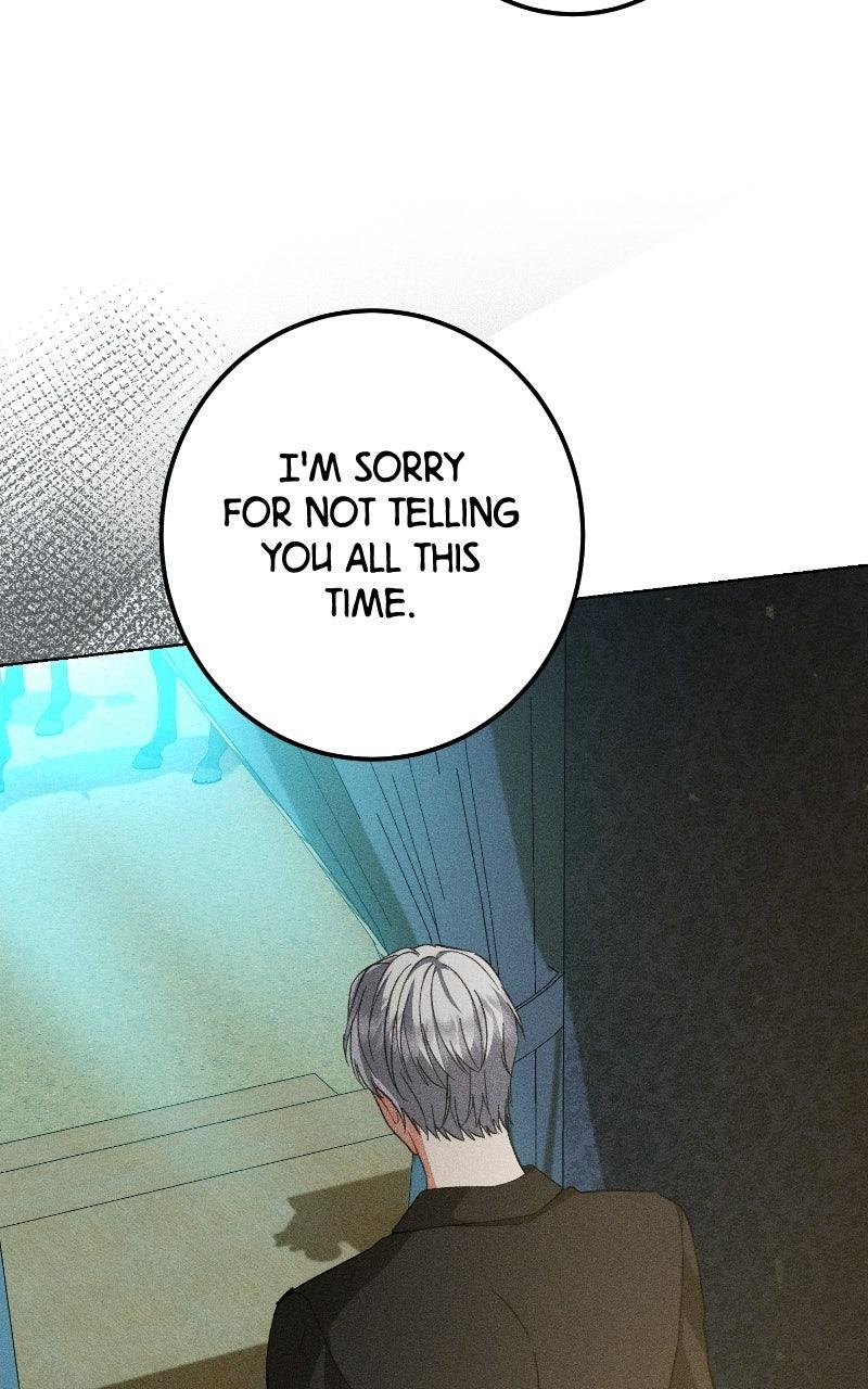 The Knight Becomes a Black Flower Chapter 74 page 8 - 