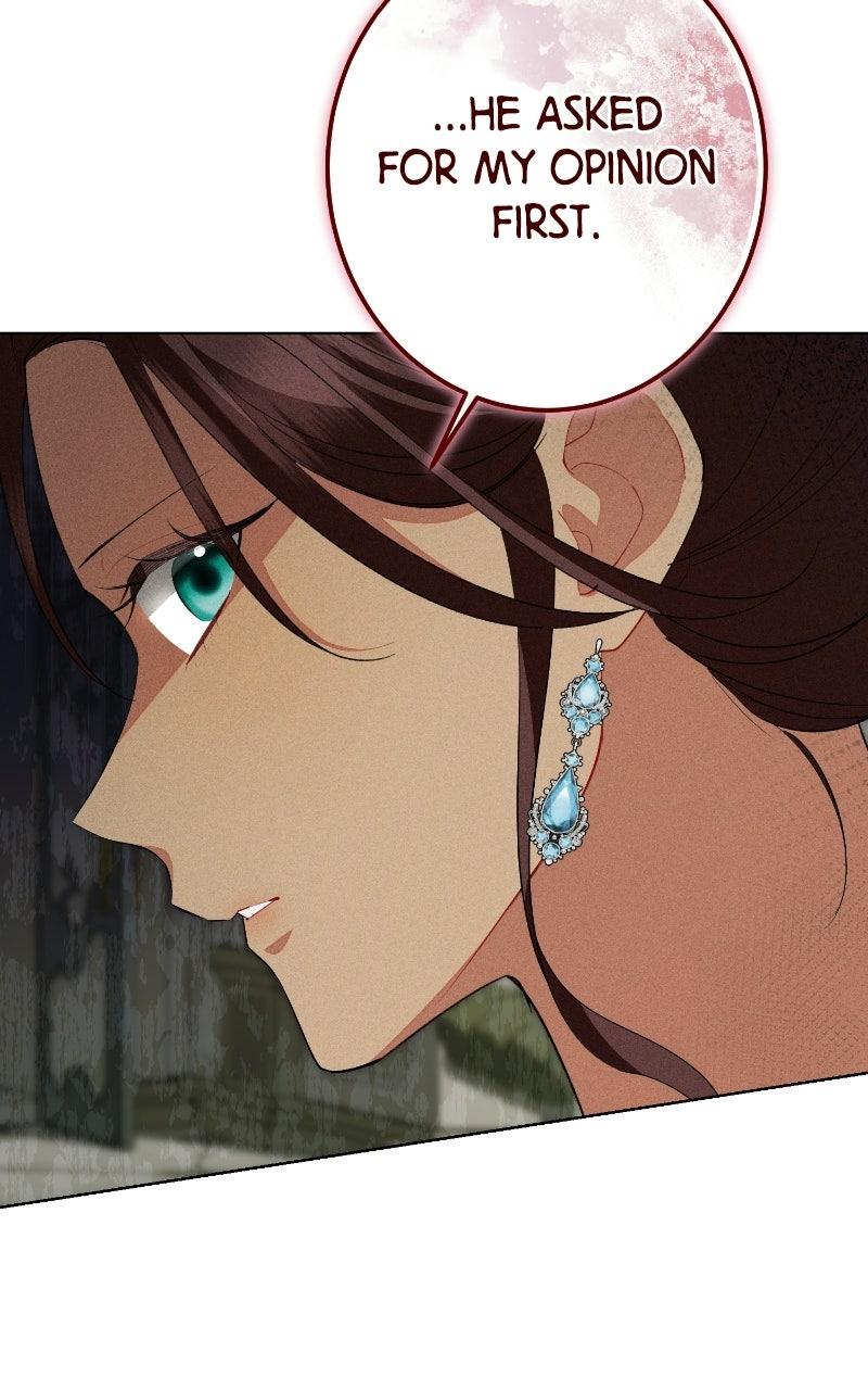The Knight Becomes a Black Flower Chapter 74 page 72 - 