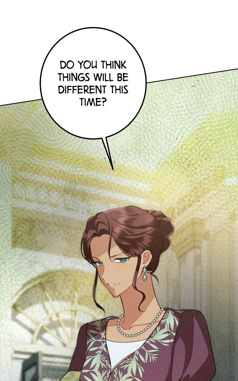 The Knight Becomes a Black Flower Chapter 74 page 73 - 