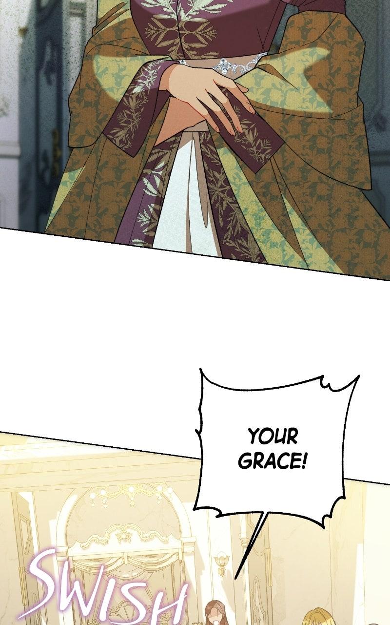 The Knight Becomes a Black Flower Chapter 74 page 74 - 