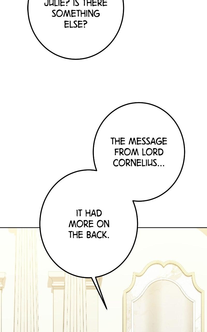 The Knight Becomes a Black Flower Chapter 74 page 79 - 