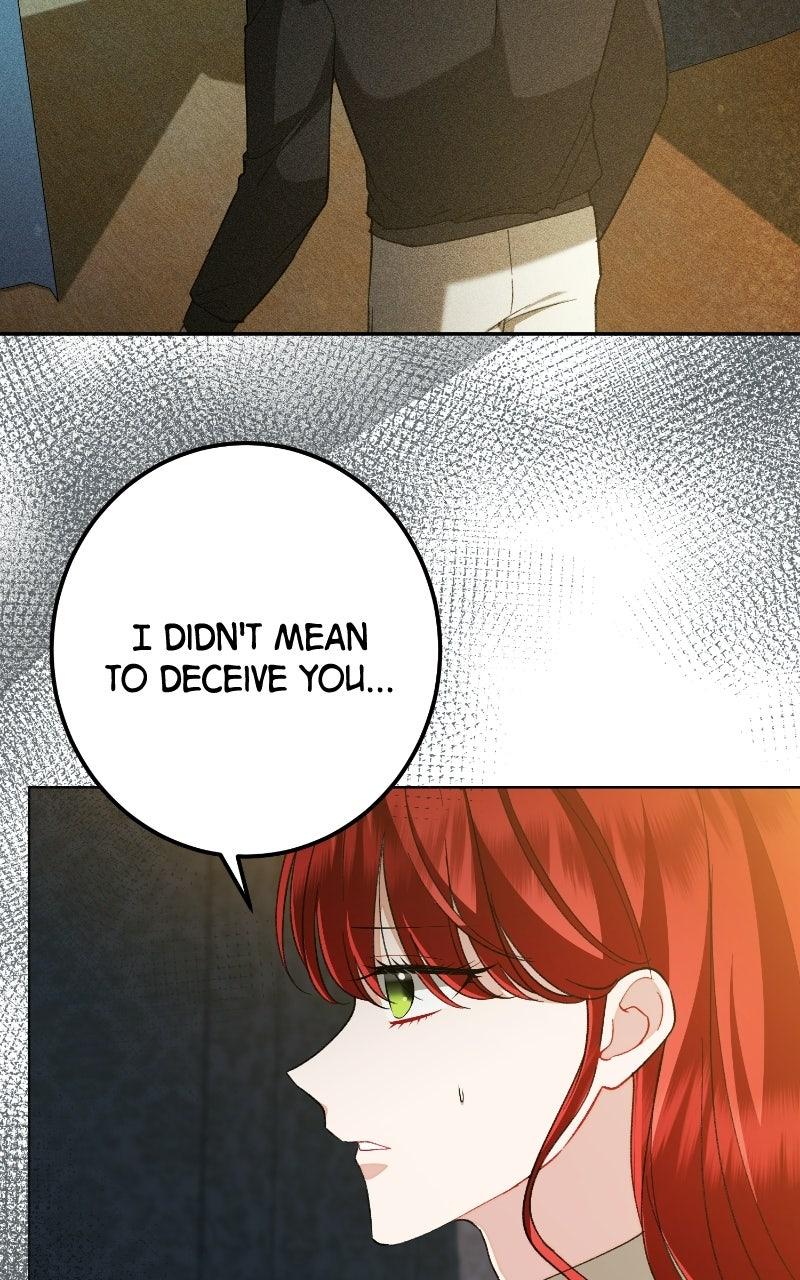 The Knight Becomes a Black Flower Chapter 74 page 9 - 