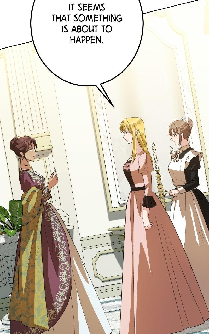 The Knight Becomes a Black Flower Chapter 74 page 82 - 