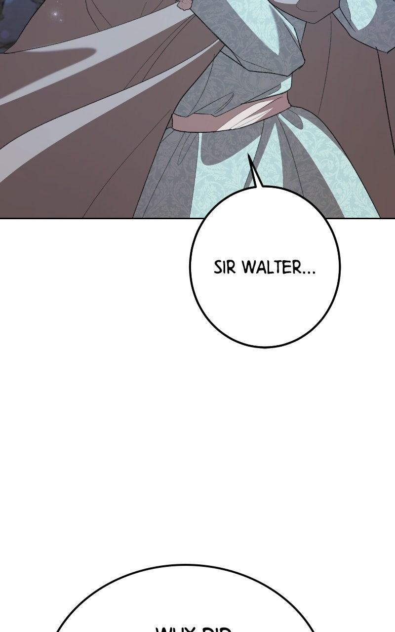 The Knight Becomes a Black Flower Chapter 74 page 85 - 