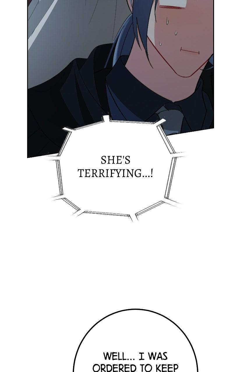 The Knight Becomes a Black Flower Chapter 74 page 88 - 