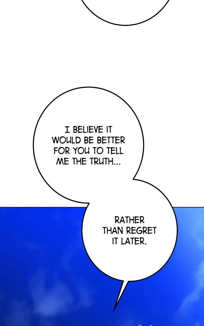 The Knight Becomes a Black Flower Chapter 74 page 90 - 
