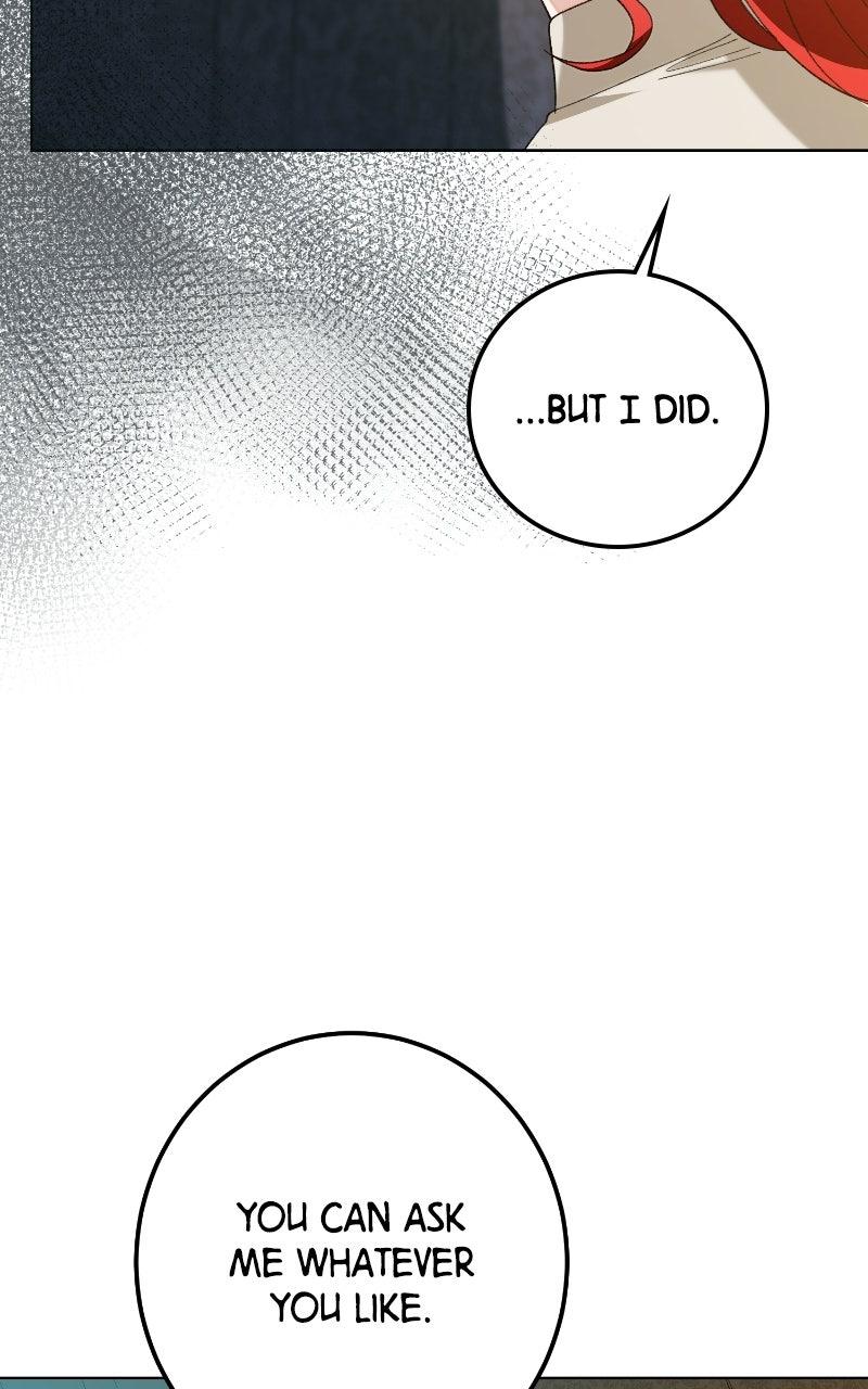 The Knight Becomes a Black Flower Chapter 74 page 10 - 