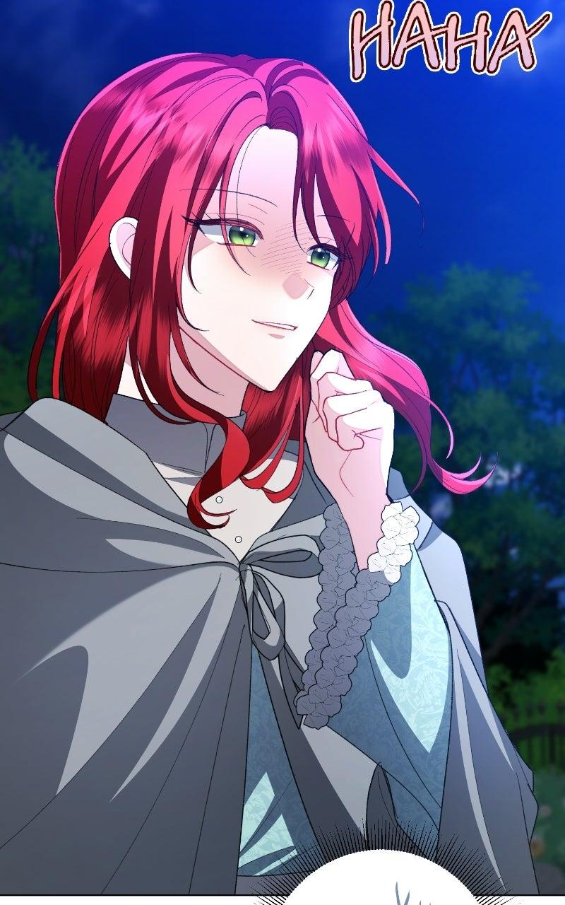 The Knight Becomes a Black Flower Chapter 74 page 91 - 