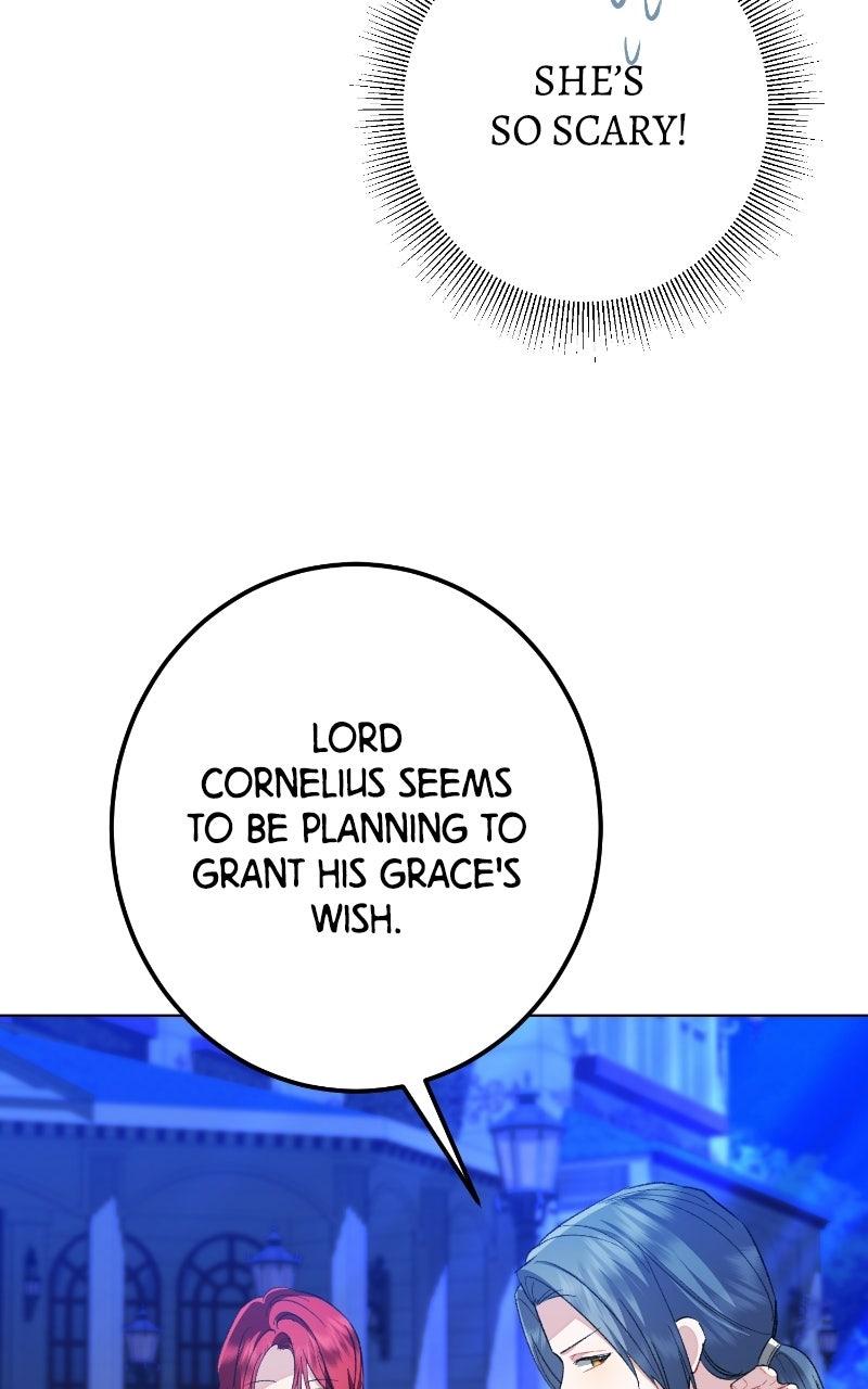 The Knight Becomes a Black Flower Chapter 74 page 92 - 